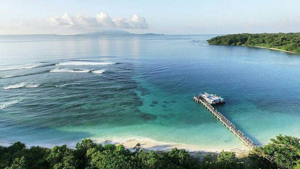 Liburan Sambil Berpetualang di 5 Wisata Alam Ujung Kulon, Banten