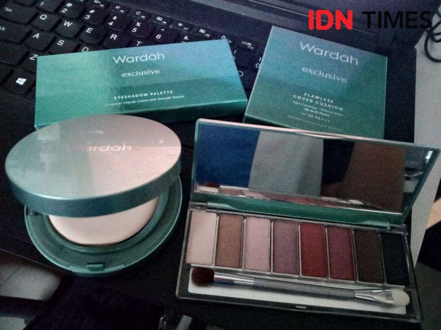 IDN Times/Febriyanti Revitasari