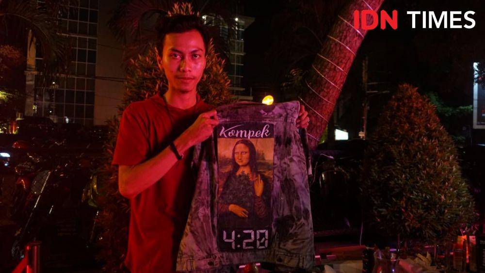 IDN Times/Indah Permata Sari