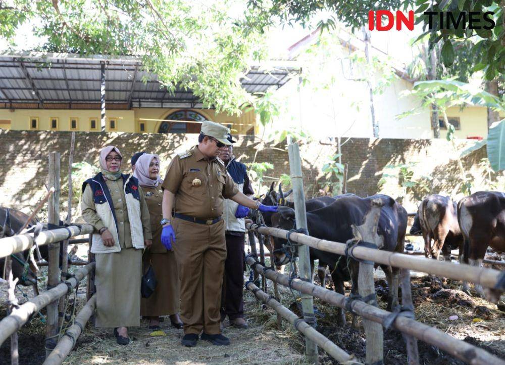 IDN Times/Aan Pranata