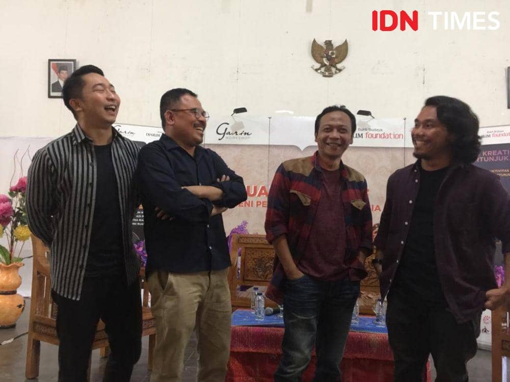 IDN Times/Prayugo Utomo