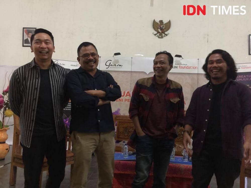 IDN Times/Prayugo Utomo