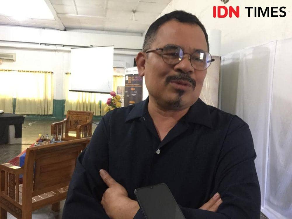 IDN Times/Prayugo Utomo