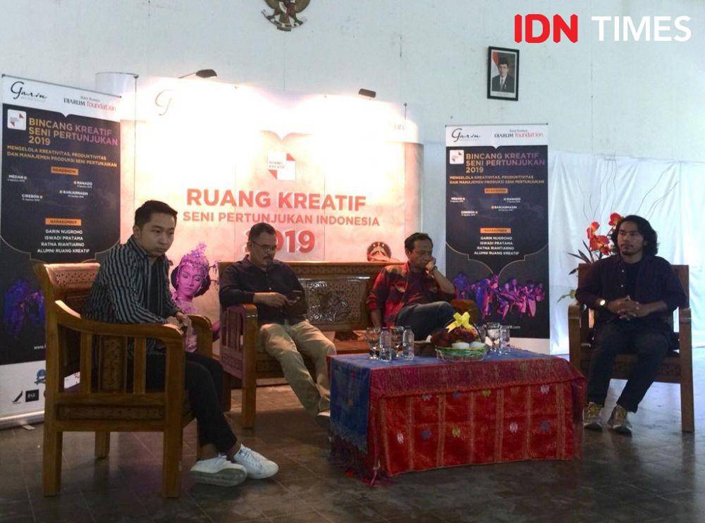 IDN Times/Prayugo Utomo