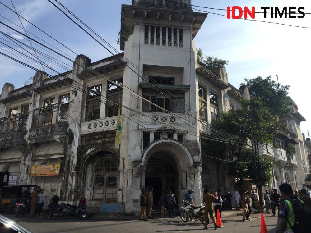 IDN Times/Prayugo Utomo