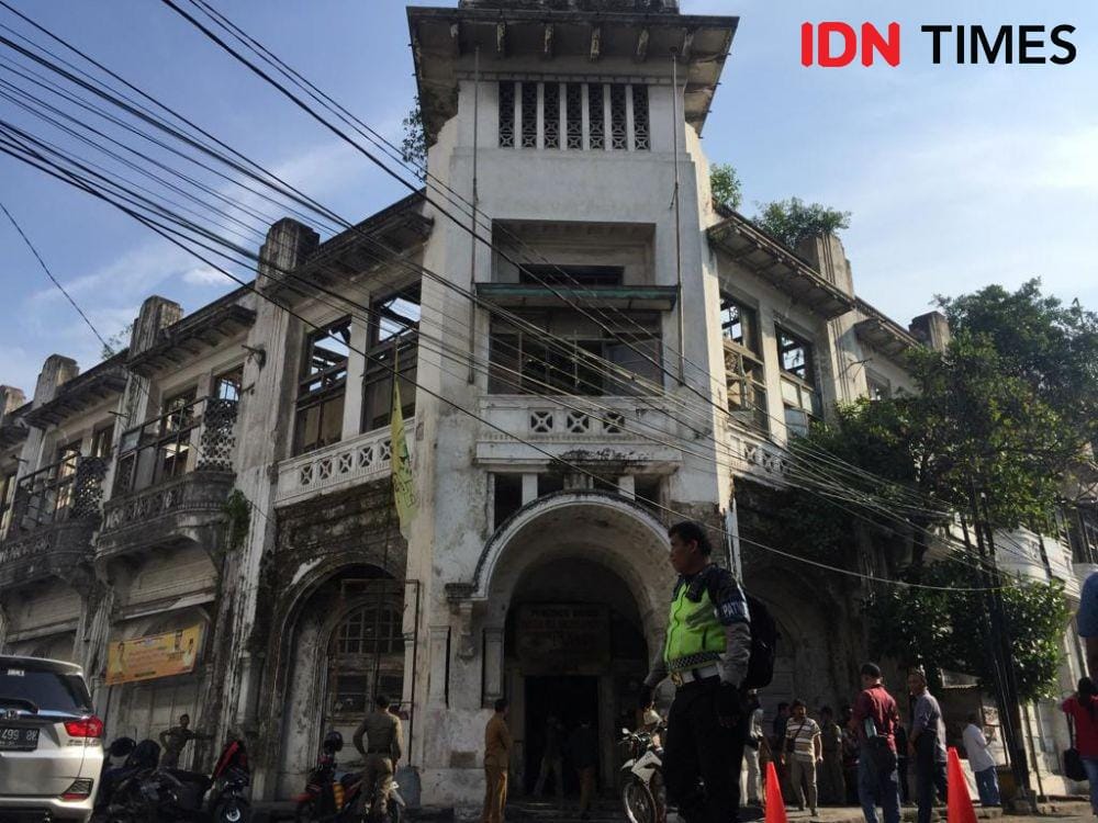 IDN Times/Prayugo Utomo