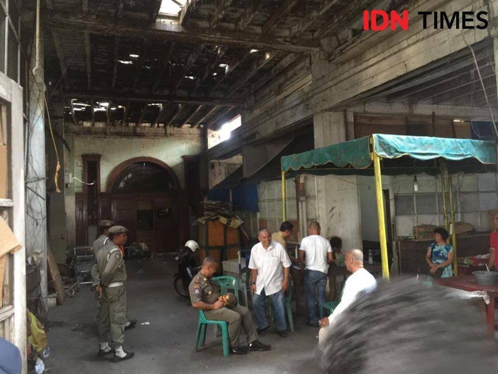 IDN Times/Prayugo Utomo