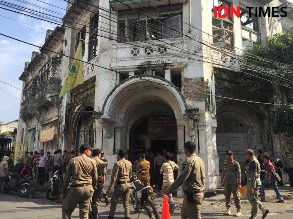 IDN Times/Prayugo Utomo