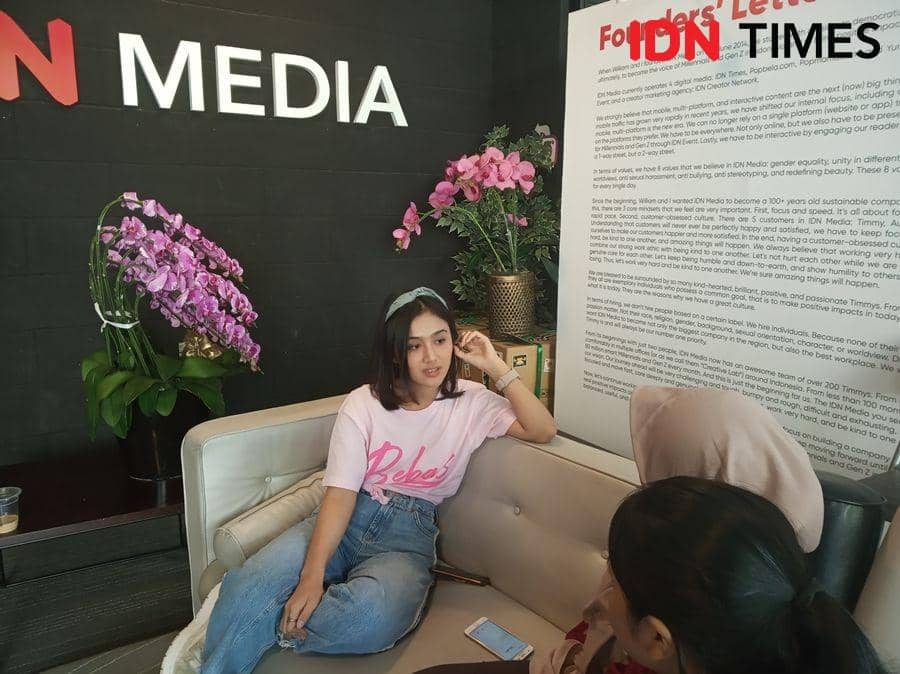 IDN Times/Febriyanti Revitasari