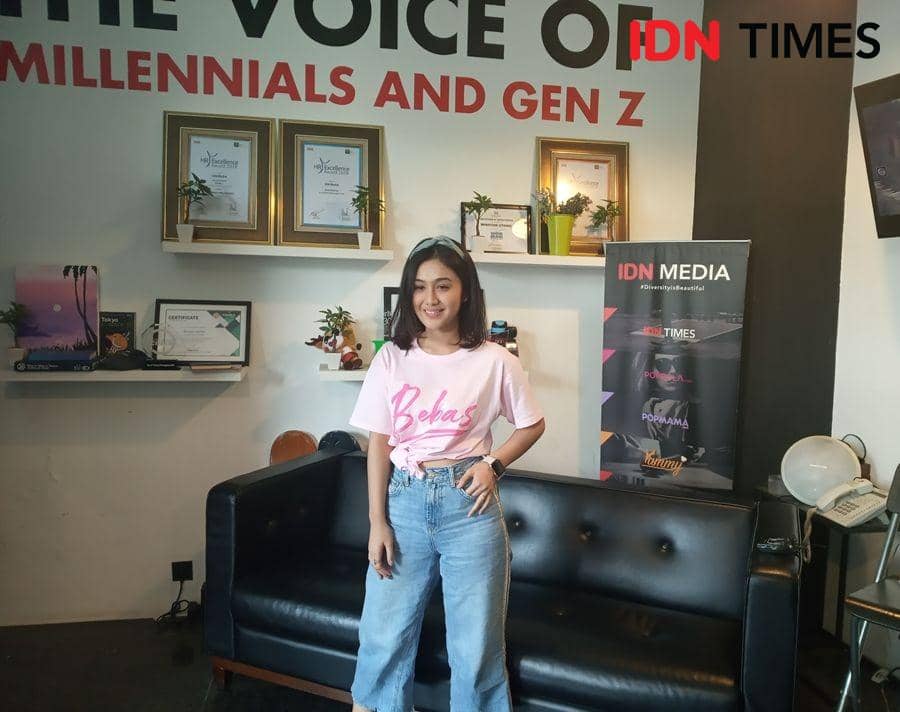 IDN Times/Febriyanti Revitasari