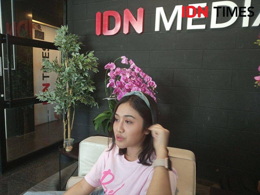 IDN Times/Febriyanti Revitasari