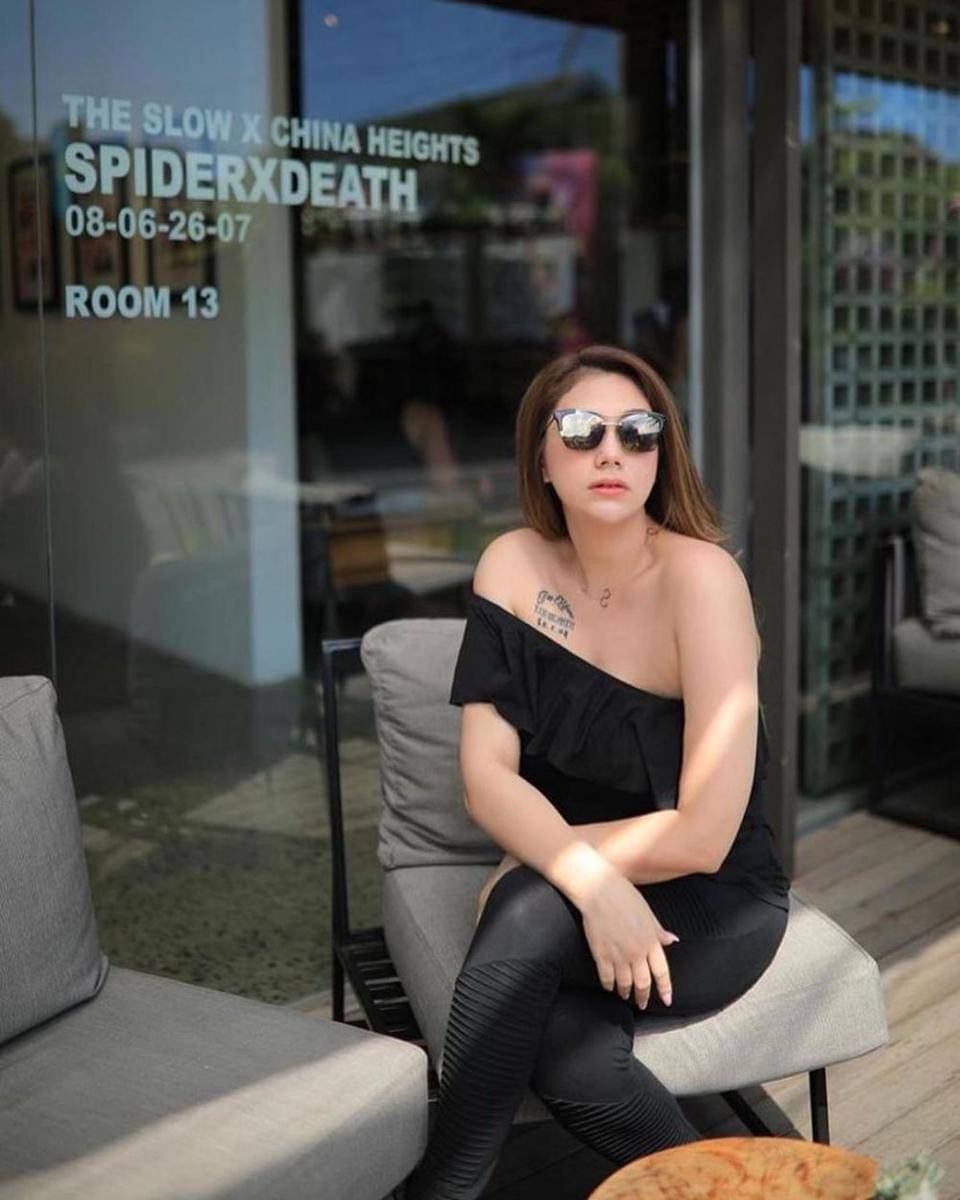 instagram.com/celine_evangelista