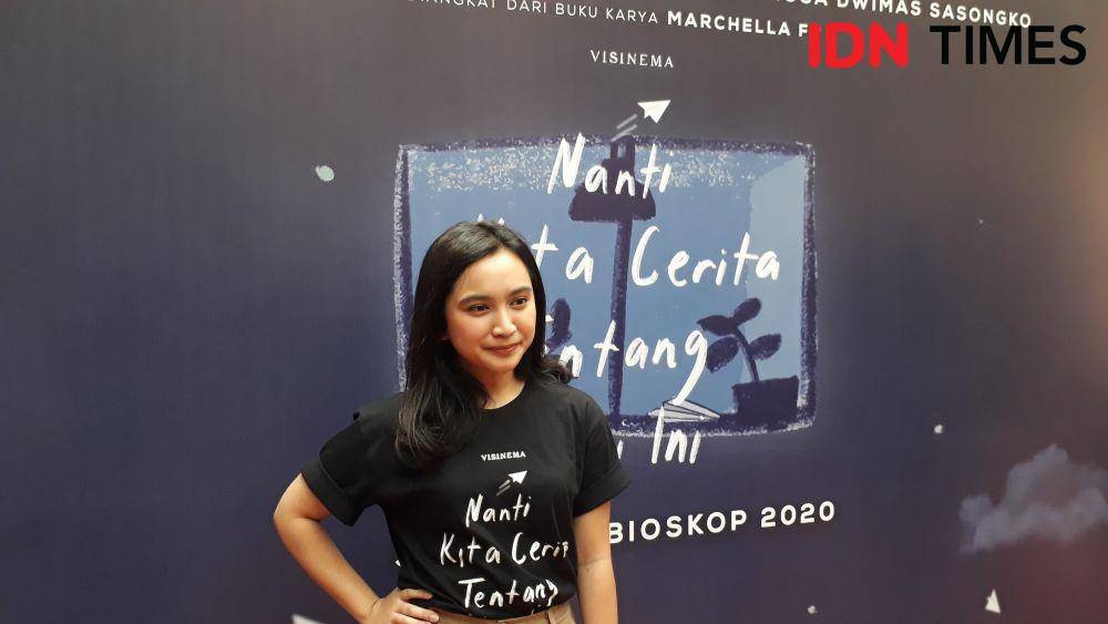 IDN Times/ Nadia Umara
