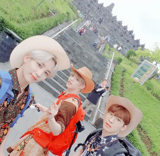 Instagram @saythename_17