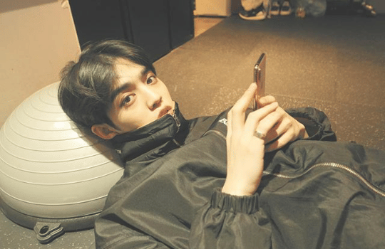 Instagram @sound_of_coups