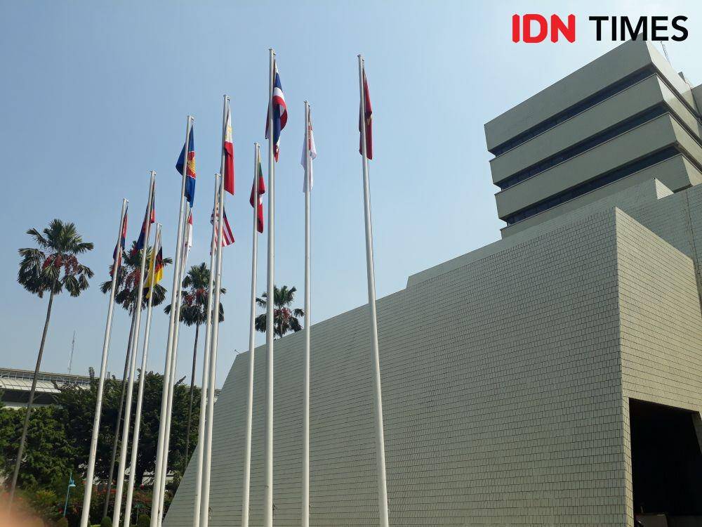 IDN Times/Marisa Safitri