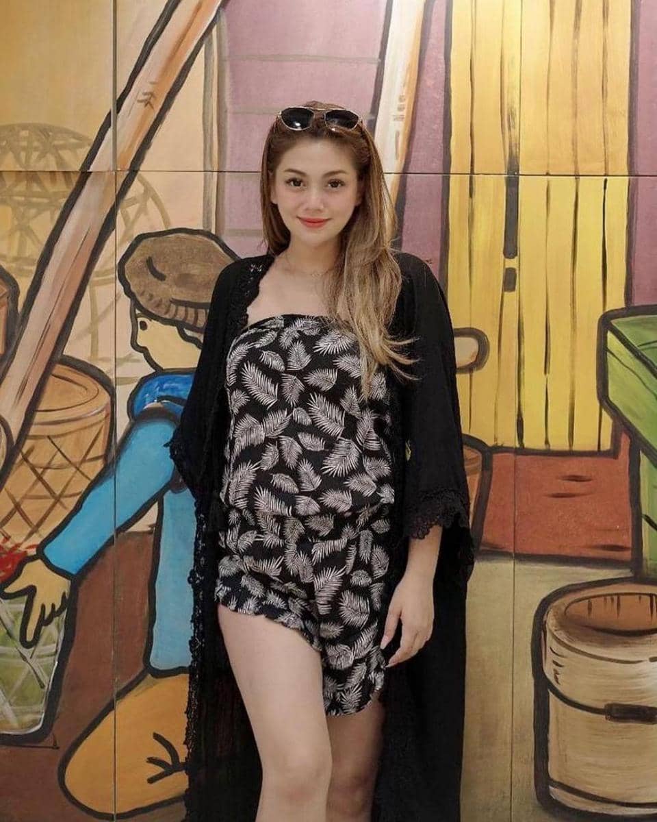 instagram.com/celine_evangelista