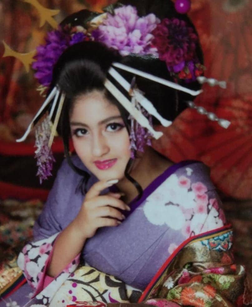 Instagram.com/hana.shahab_fadel