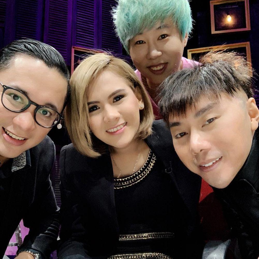 instagram.com/evelinnadaanjani