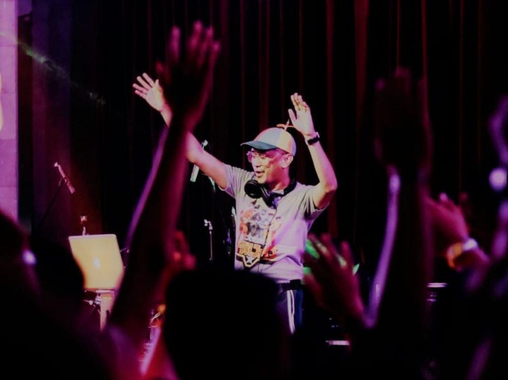 Instagram.com/diskopantera