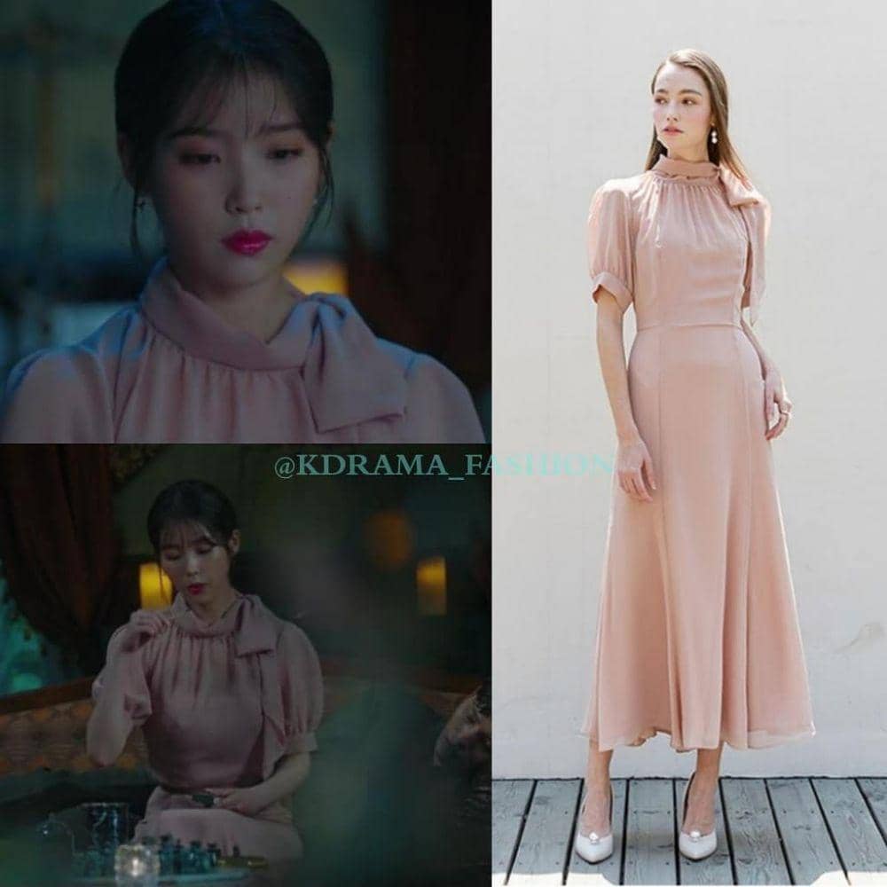instagram.com/kdrama_fashion/