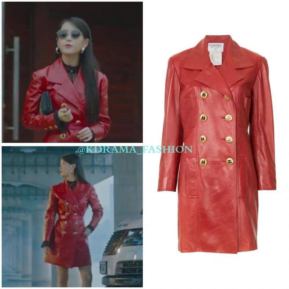 instagram.com/kdrama_fashion/