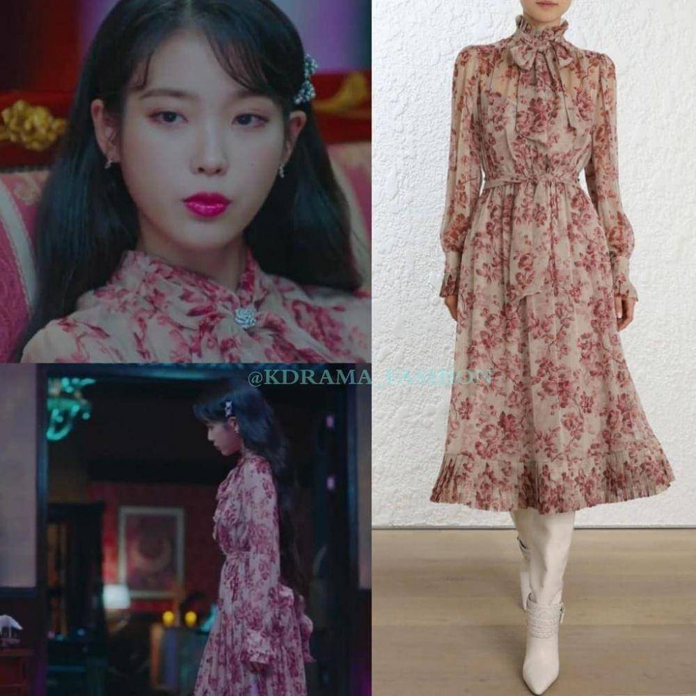 instagram.com/kdrama_fashion/