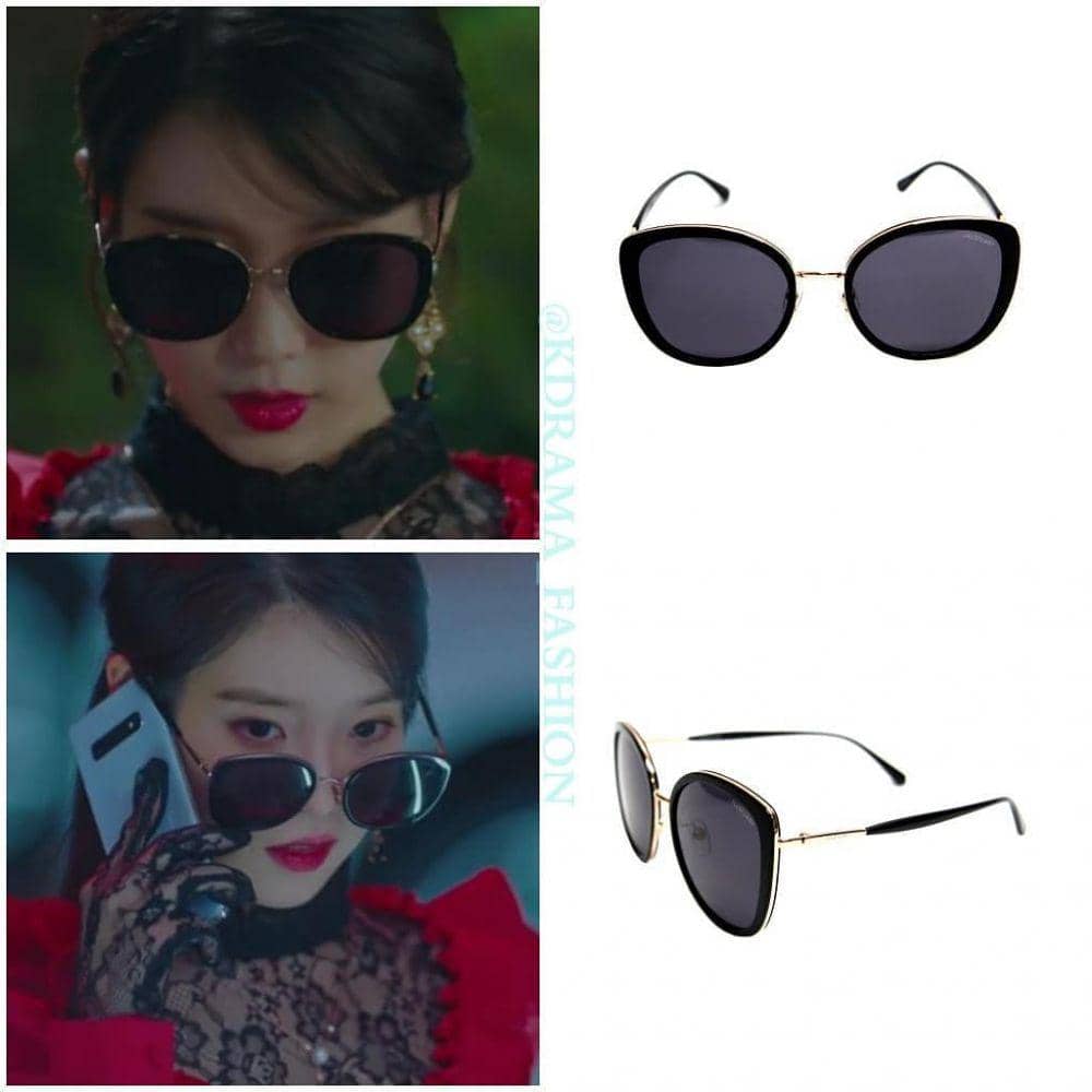 instagram.com/kdrama_fashion/