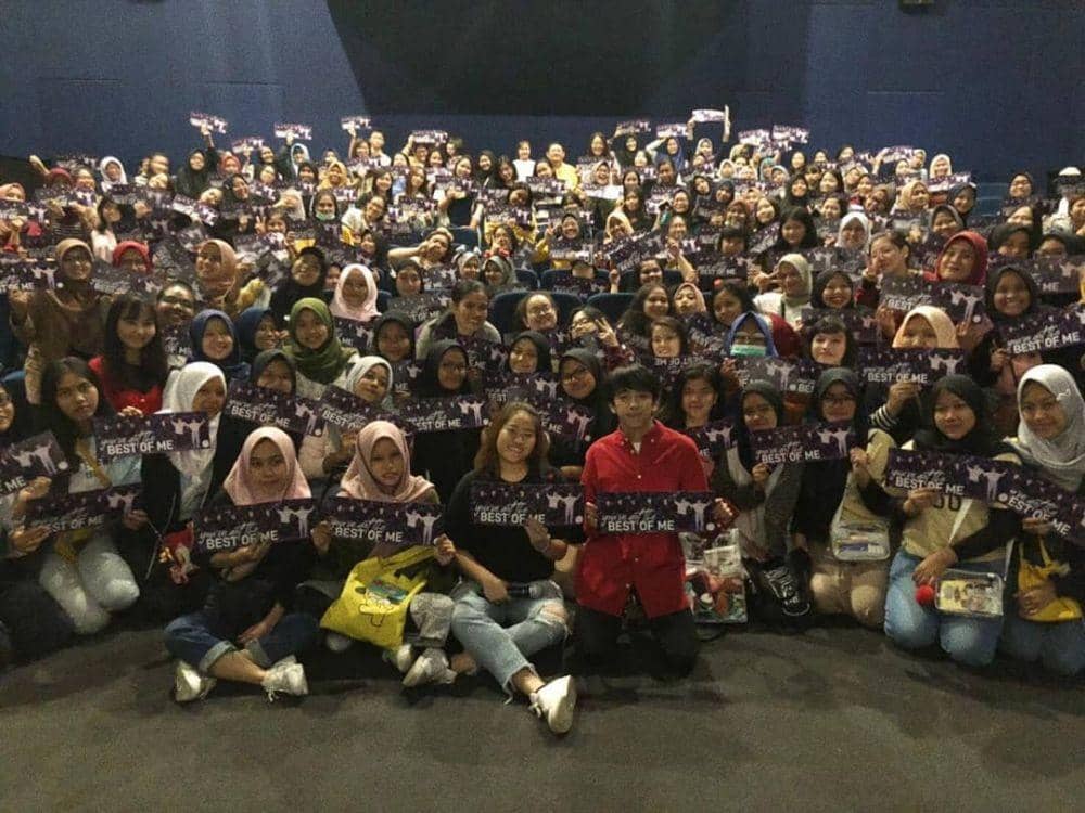 instagram.com/khoirunnisakie