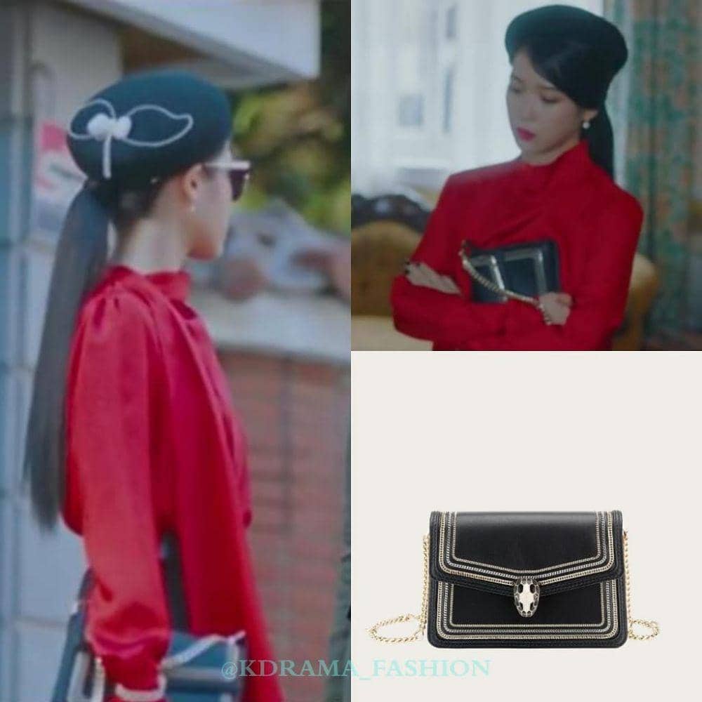 instagram.com/kdrama_fashion/