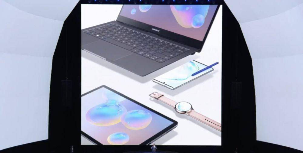 Dokumentasi Samsung