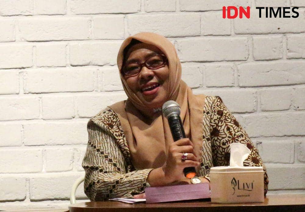 IDN Times/Aan pranata