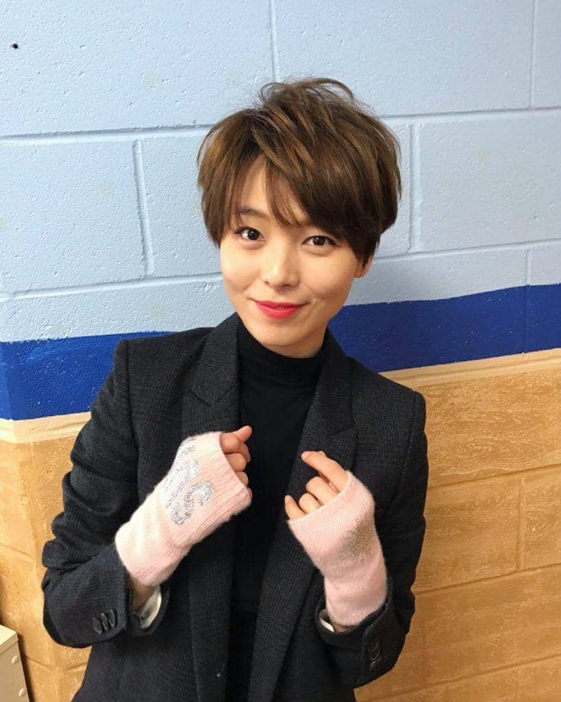 Instagram.com/sunye.m