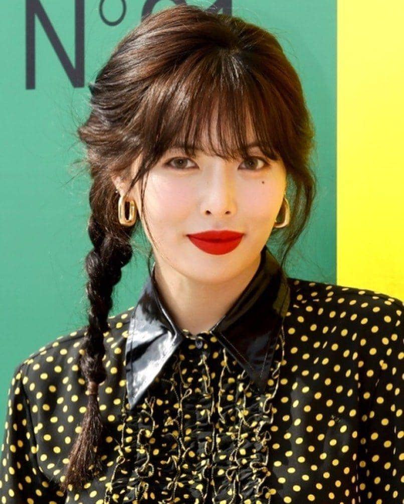 instagram.com/hyunah_aa