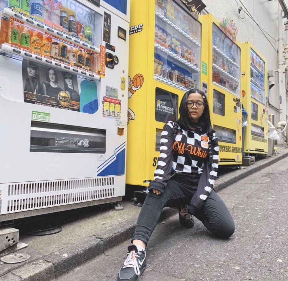 Instagram.com/cintakuya