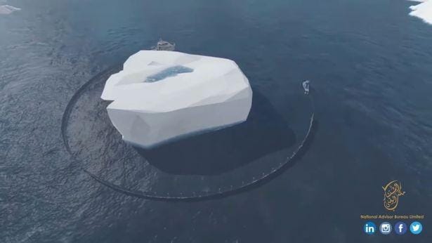 National Advisor Bureau Ltd.