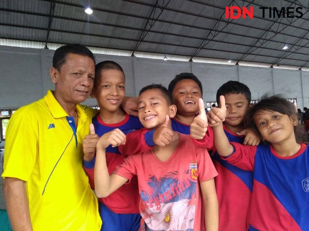 IDN Times/Hasudungan