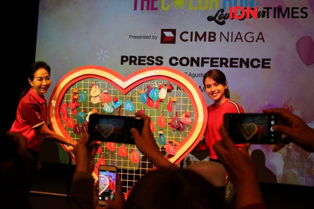 IDN Times/Geralda Talitha