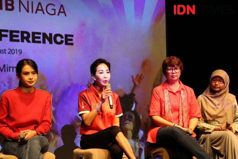 IDN Times/Geralda Talitha