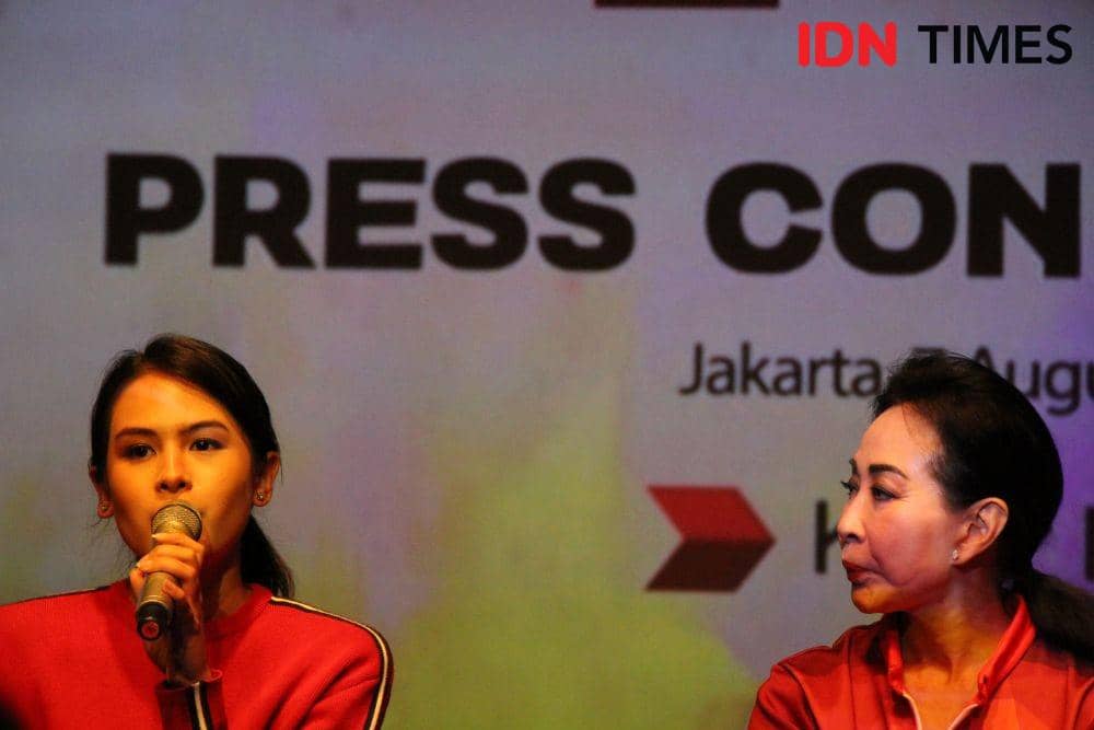 IDN Times/Geralda Talitha