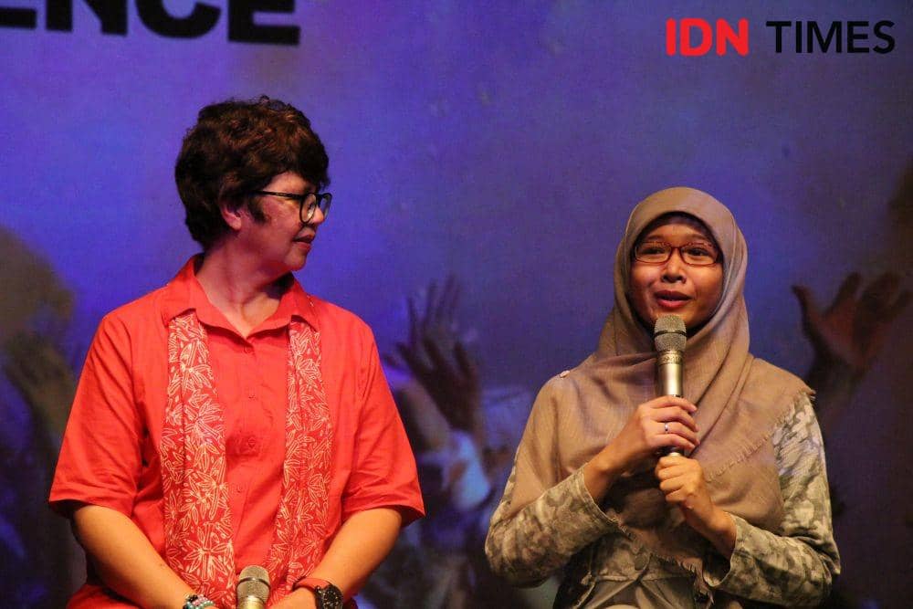 IDN Times/Geralda Talitha