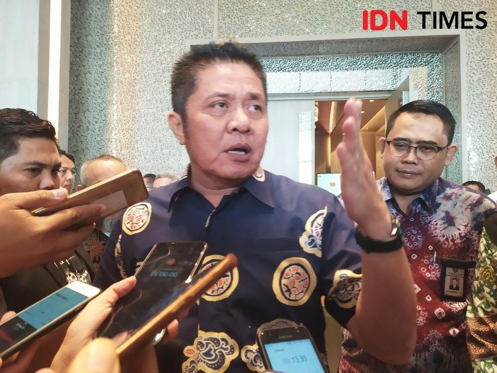 IDN Times/Feny Maulia Agustin