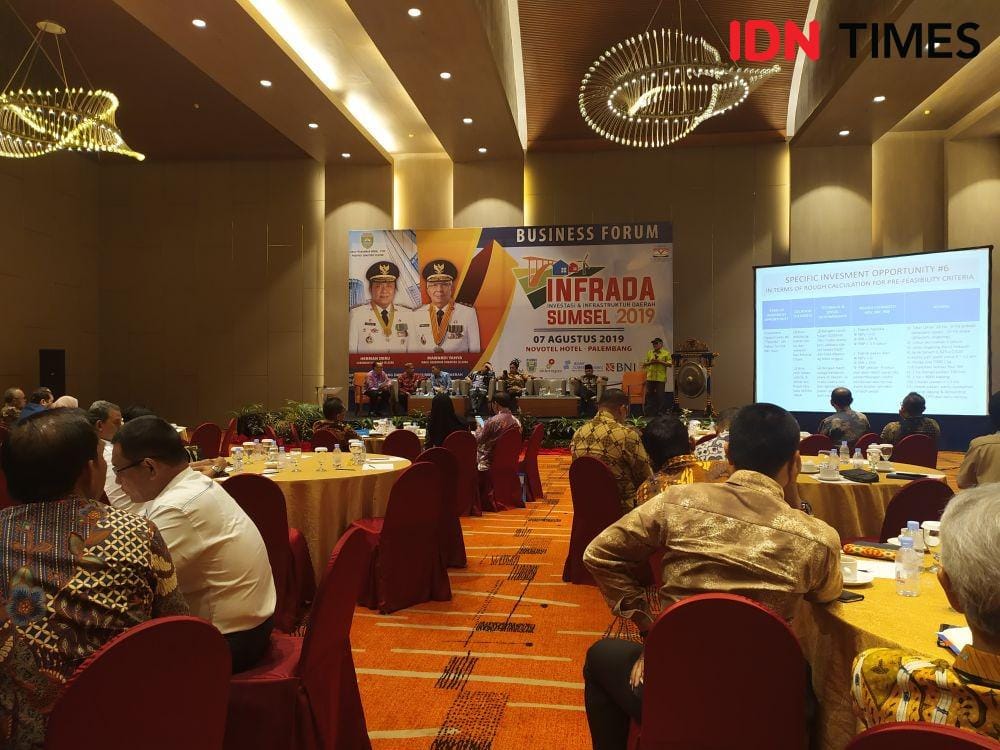 IDN Times/Feny Maulia Agustin