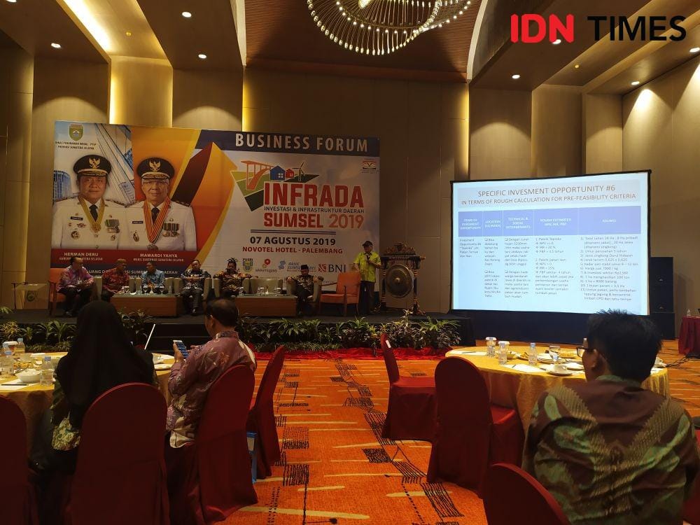 IDN Times/Feny Maulia Agustin