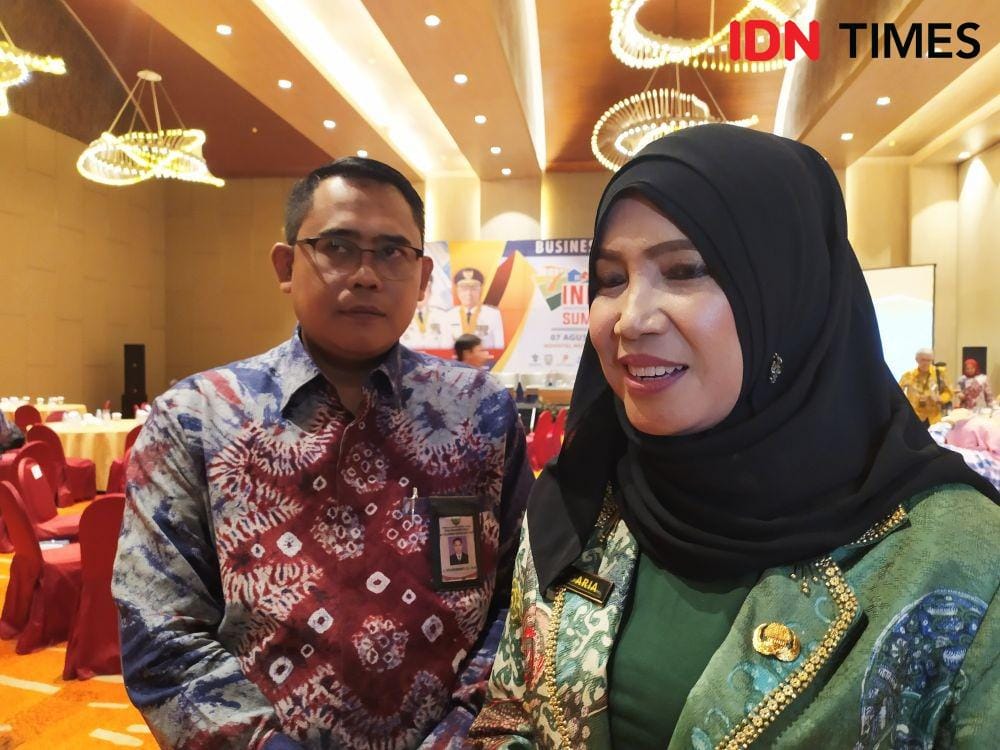 IDN Times/Feny Maulia Agustin