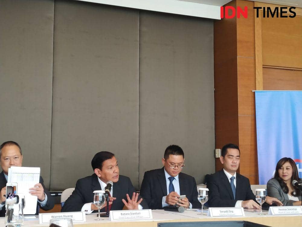 IDN Times / Auriga Agustina