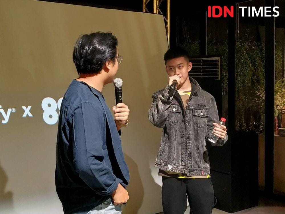 IDN Times/ Nadia Umara