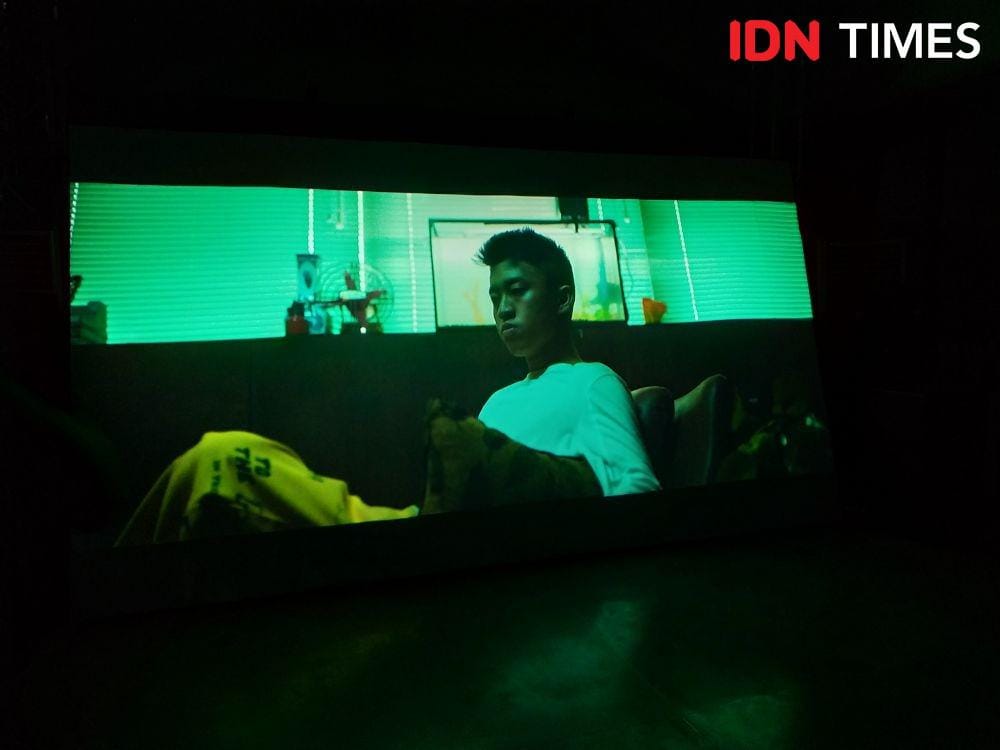 IDN Times/ Nadia Umara