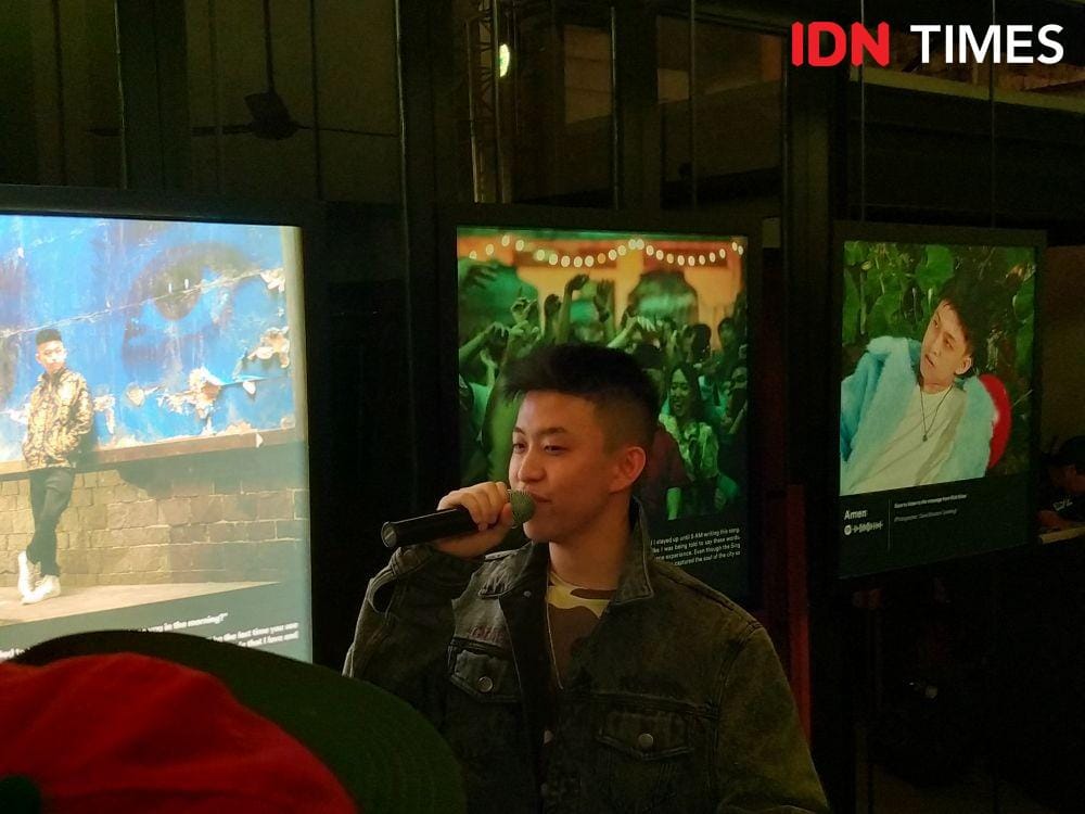 IDN Times/ Nadia Umara