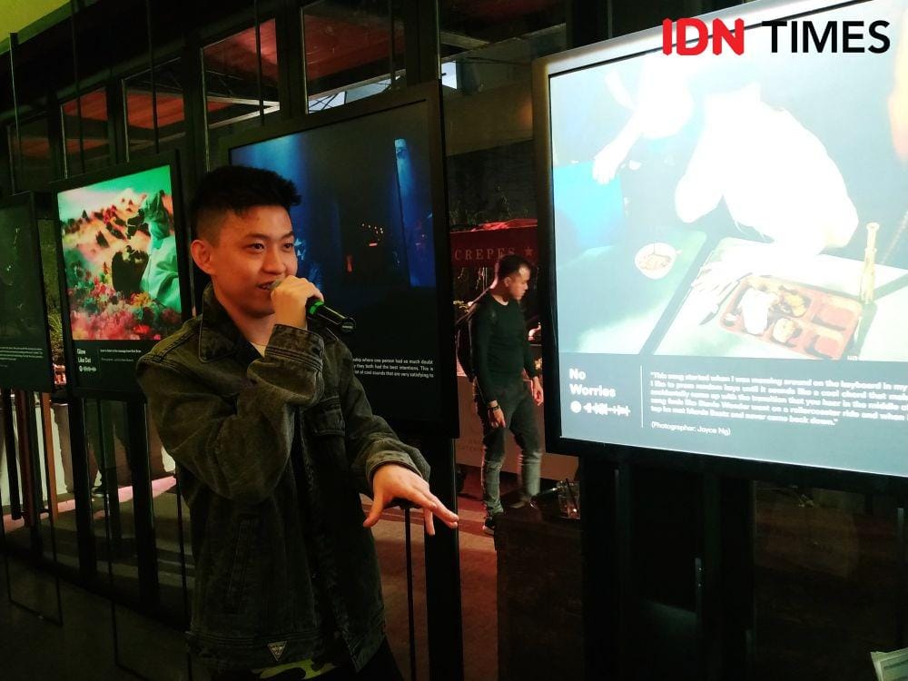 IDN Times/ Nadia Umara